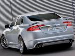 Jaguar XF AJ21 by Arden 2009 года